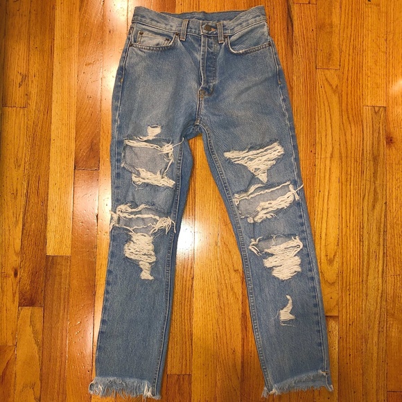 Carmar Denim Jeans